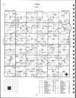 Code 11 - Utica Township, Yankton County 1991